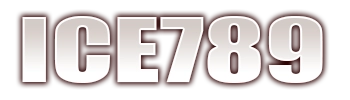 ICE789 Logo